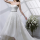 Illustration for article titled HELP ME PICK A WEDDING DRESS